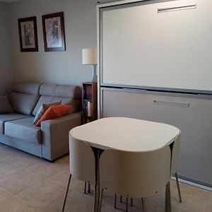 Apartamento Superior de 1 Dormitorio